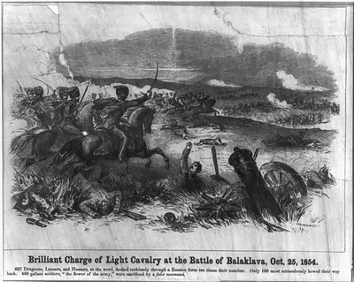 The last great battles and victories in the Crimea, conflagration of the city of Sebastopol,...