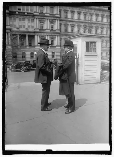 Hoover & Warren