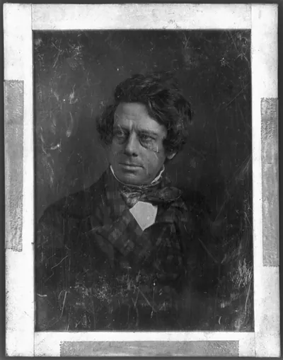 [Henry Inman, head-and-shoulders portrait, slightly to the left]