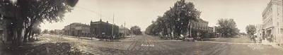 Blair, Nebraska, 1908