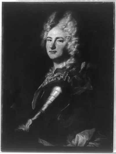 Christian III, King of Denmark, 1503-1559