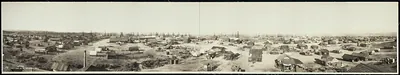 Maricopa, California, 1911
