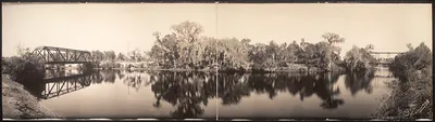 Sulphur Springs Tampa, Florida, 1909