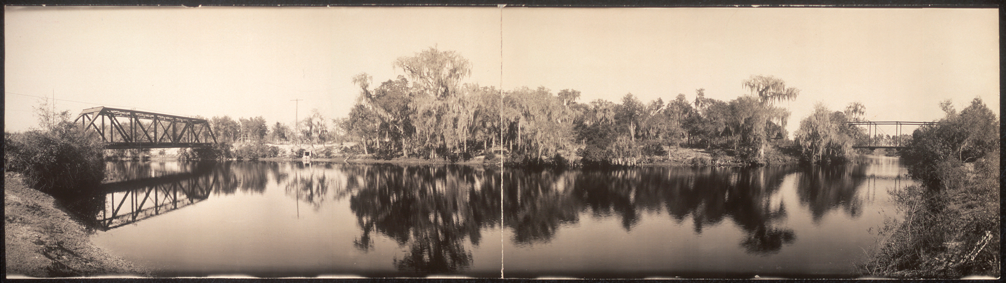 Sulphur Springs Tampa, Florida, 1909, 1909 — historic image