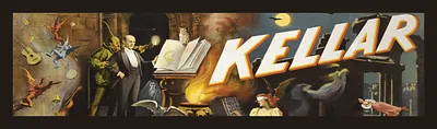 Kellar