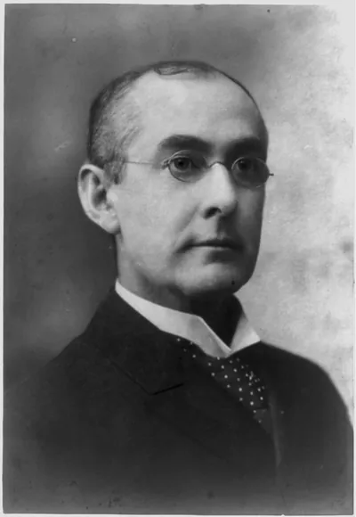 Fleming D. Cheshire