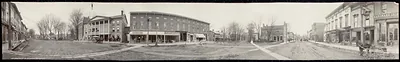 Boonville, New York, 1911