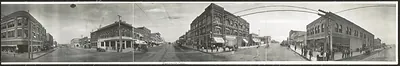 Bartlesville, Oklahoma, 1910