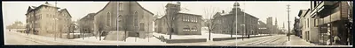 Quincy St. Hancock, Michigan, 1910
