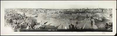 Cambrai, France, 1919