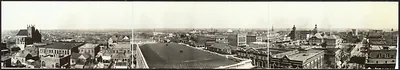 Shreveport, Louisiana, 1910