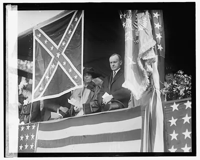 Coolidge at Arlington, [5/25/24]