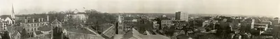 Raleigh, North Carolina, 1909
