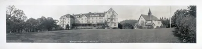 Normal-Collegiate Institute, Asheville, North Carolina, 1914