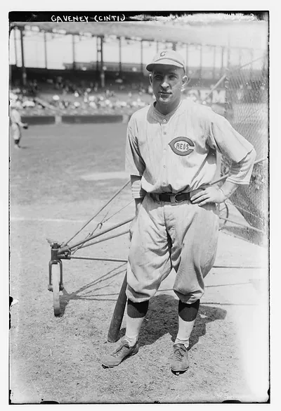 Caveney, Cin. 7/1923