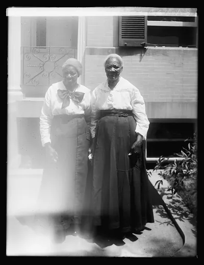 Susan Gallery & Tabby Page, 7/10/20