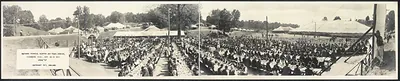 Memorial Reunion Vicksburg, Mississippi, 1917