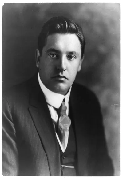 John McCormack