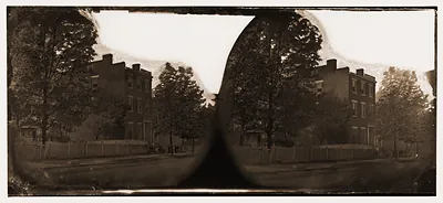 Richmond Virginia. House