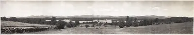 Kezar Lake Lovell, Maine, 1910