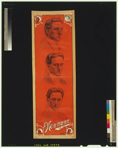 Newmann the Great