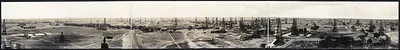 Desdemona field, Texas, 1919