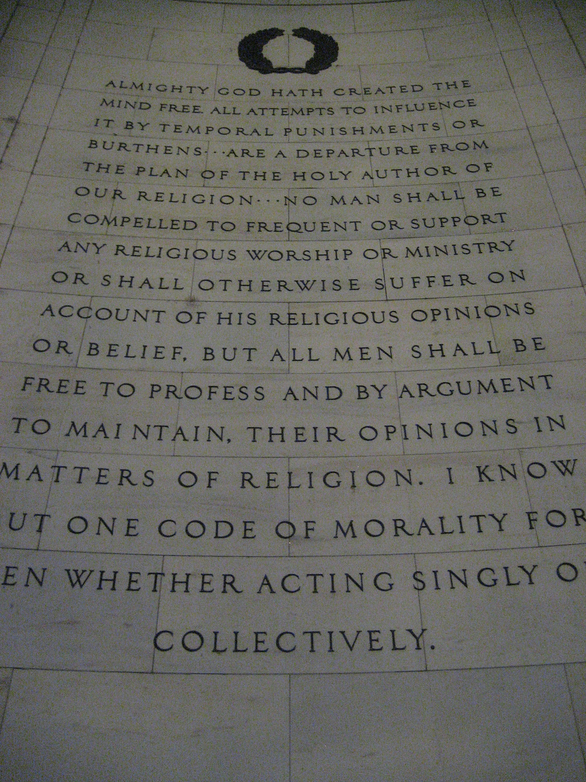 jefferson memorial evinindc — historic image