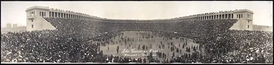 Harvard - Yale, Massachusetts, 1911