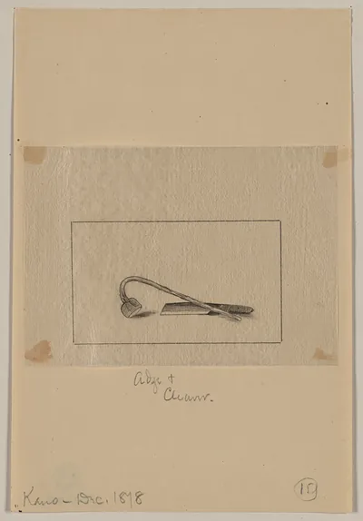 [Japanese drawing]