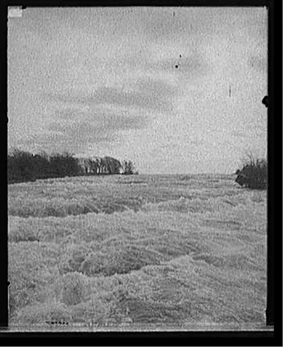 [The Rapids, Niagara Falls, N.Y.]