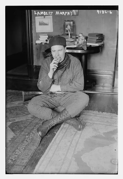 Lambert Murphy
