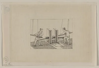 [Japanese drawing]