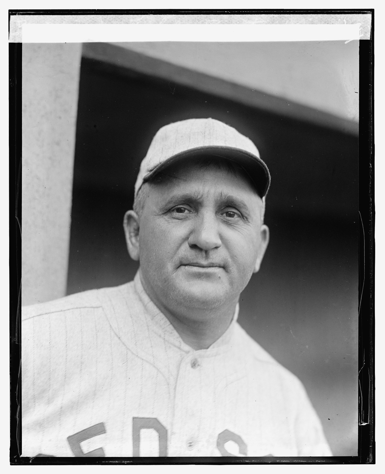 Fohl, Boston, 1924, 1924 — historic photograph