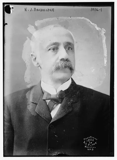 N.J. Bachelder
