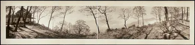 Eagles Nest Haywood Cty, North Carolina, 1910