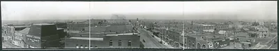Guthrie, Oklahoma, 1910