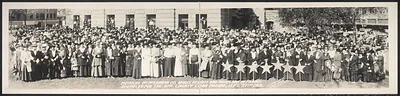 Mothers of McLennan Co, Texas, 1918