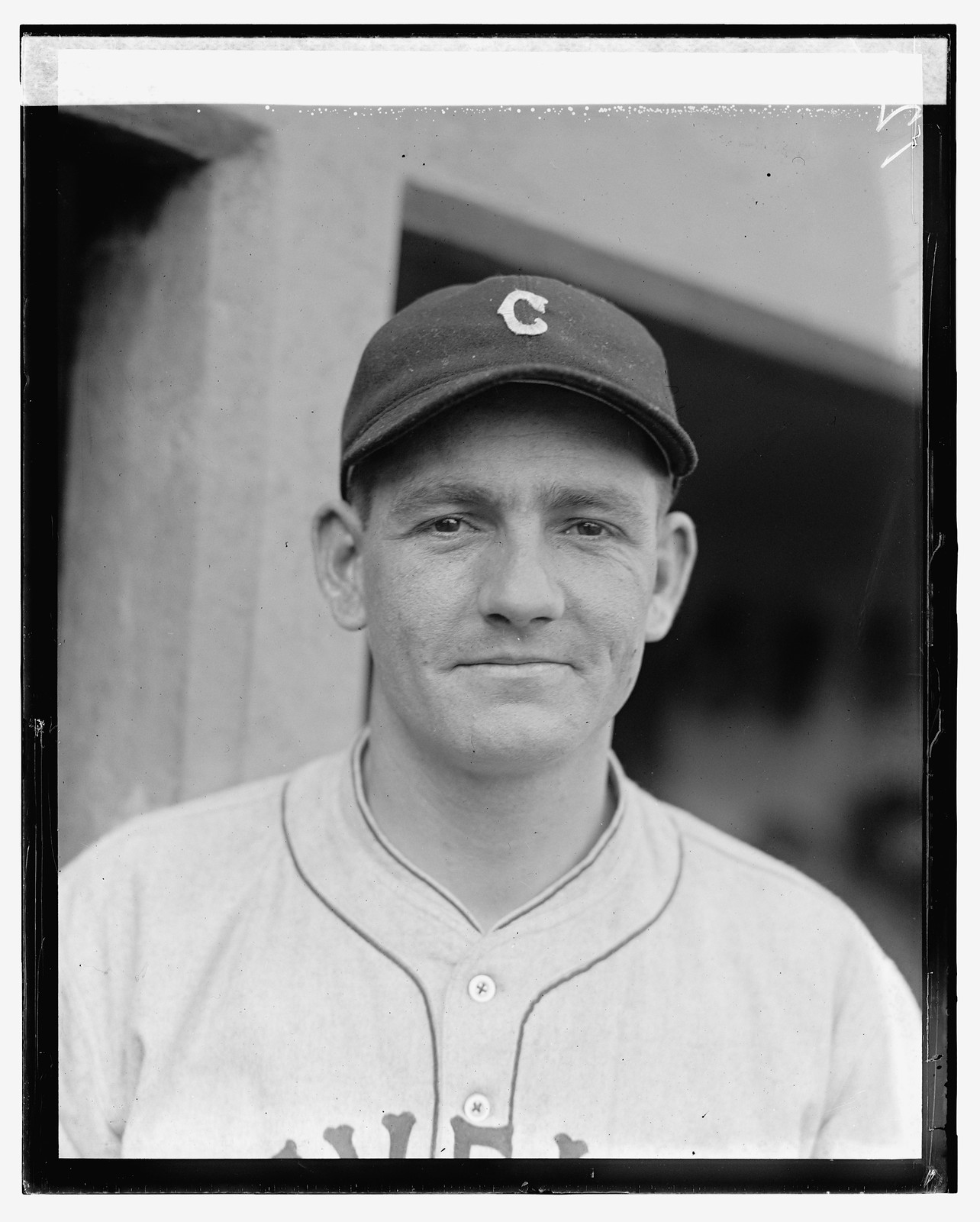 Drake, Cleveland, 1924, 1924 — historic photograph