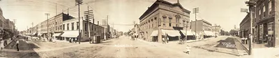 Maquoketa, Iowa, 1907