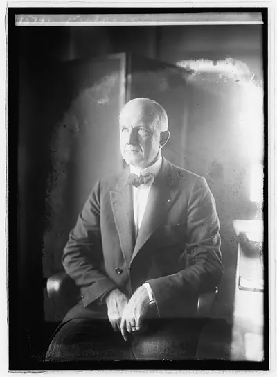Fred'k J. Cox, [9/7/21]