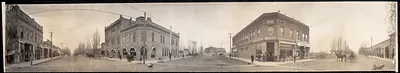 Ontario, Oregon, 1907