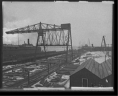 Great Lakes Engineering Works