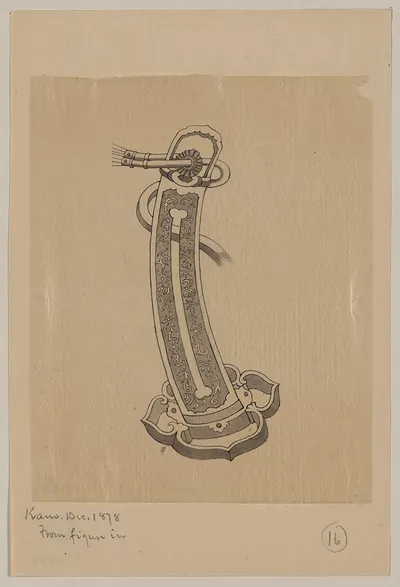 [Japanese drawing]