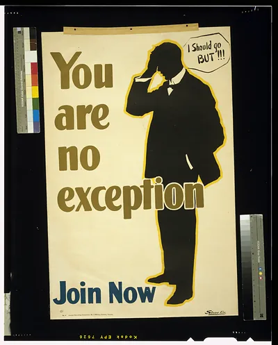 You are no exception. Join now / Stone Ltd.
