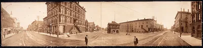 Rock Island, Illinois, 1907