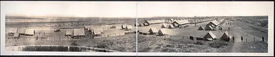 Naco, Arizona, 1916