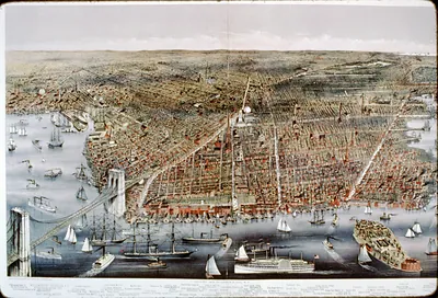 The City of Brooklyn