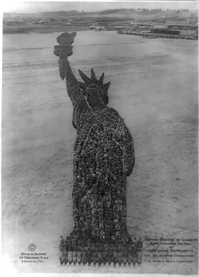 or 1918