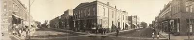 Sheldon, Iowa, 1907