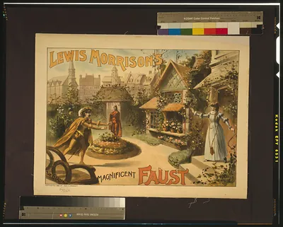 Faust.